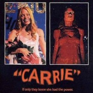 Carrie (1976)