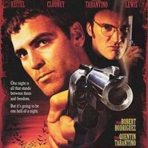 From Dusk Till Dawn (1996)