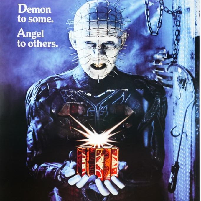 Hellraiser (1987)