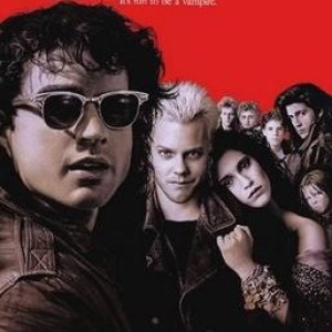 The Lost Boys (1987)