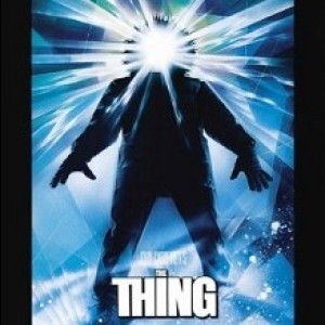 The Thing (1982)