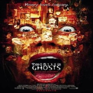 Thir13en Ghosts (2001)