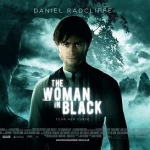 The Woman in Black (2012)