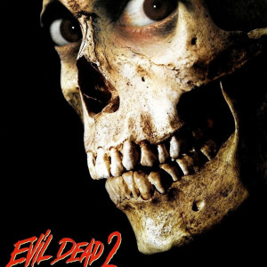 Evil Dead II (1987)