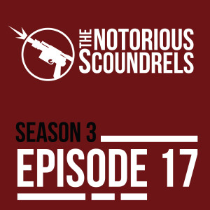 Star Wars Legion - Playing Bounty Hunters Notorious Scoundrels S3E17
