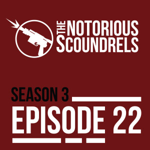 Star Wars Legion Focus Pieces - Notorious Scoundrels S3E22