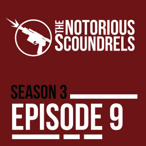 How to paint fur for Star Wars Legion - The Notorious Scoundrels S3E9