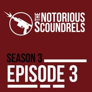 The Star Wars: Legion Amazing New Meta - Notorious Scoundrels S3E3