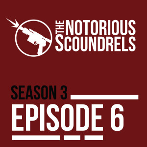 Tempest Force! The new Star Wars Legion AT-ST Meta! Notorious Scoundrels - S3E6