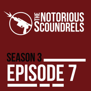 Star Wars Legion Ewoks and Tempest Week One - Notorious Scoundrels S3E7