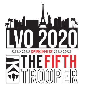 The Fifth Trooper Network LVO 2020 Show