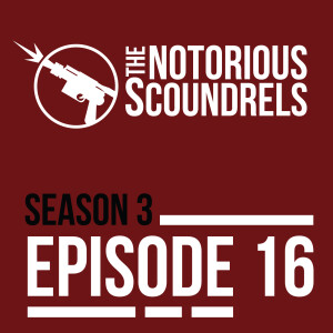 Star Wars Legion Wookie Armies Are Here - Notorious Scoundrels S3E16
