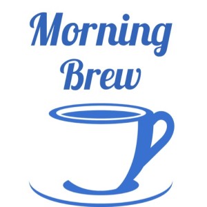 The Morning Brew - I Am Eposide -13