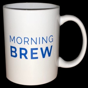 The Morning Brew 