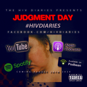 JUDGMENT DAY - :30 Promo (Don't Scream...)
