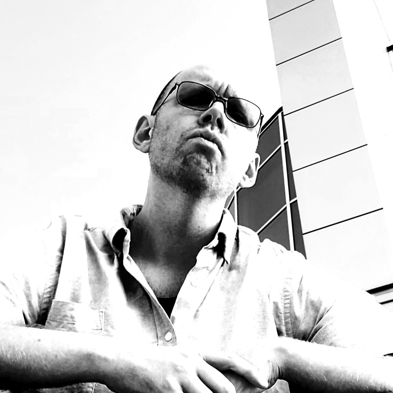 Randomosity - Toledo‘s Only Vinyl Radio Show