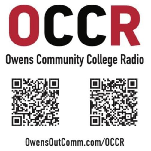 Randomosity - Toledo‘s Only Vinyl Radio Show