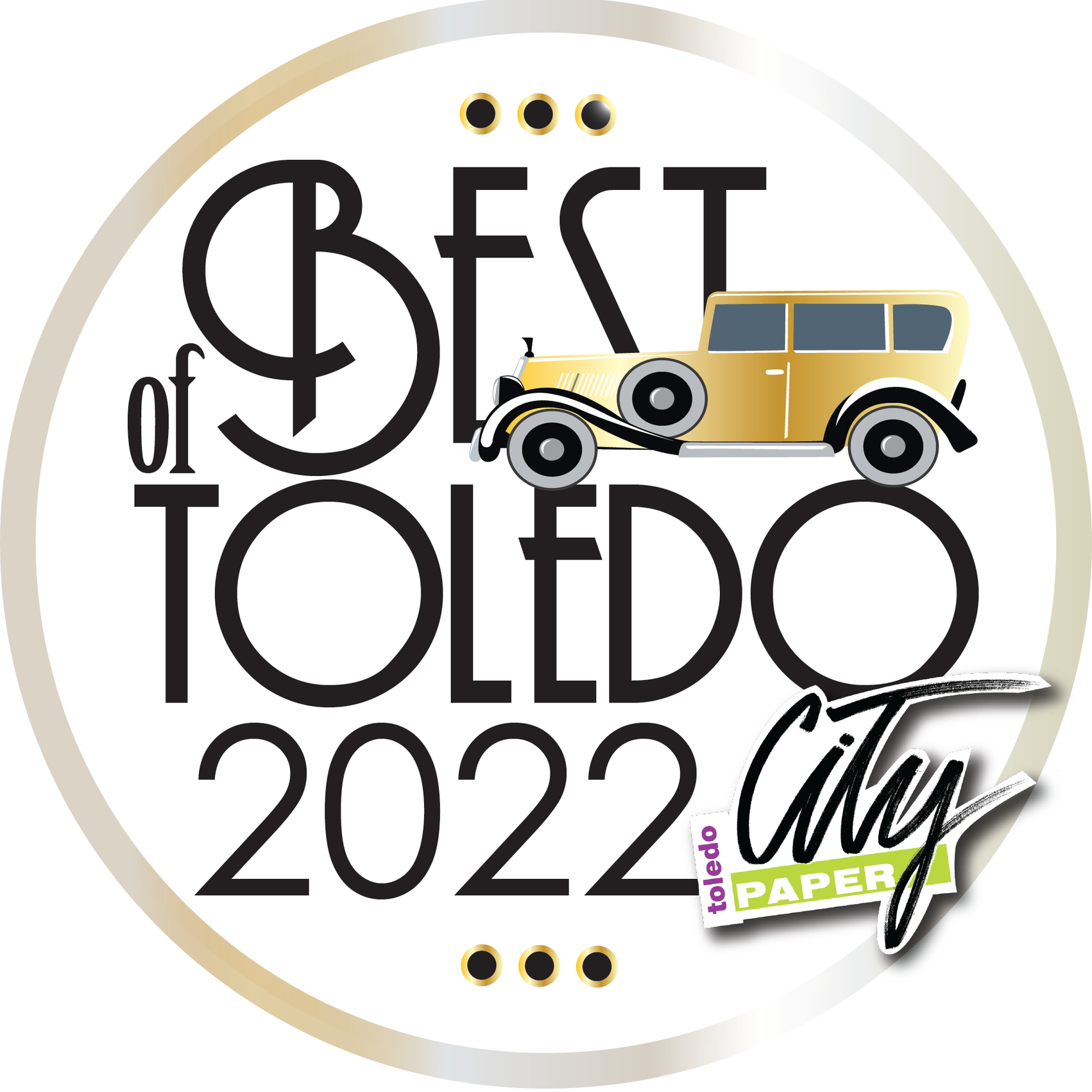 Randomosity - Toledo‘s Only Vinyl Radio Show