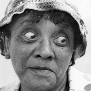 RANDOMOSITY - [11/13/2023] (FIRST AMENDMENT COMEDY - Moms Mabley)