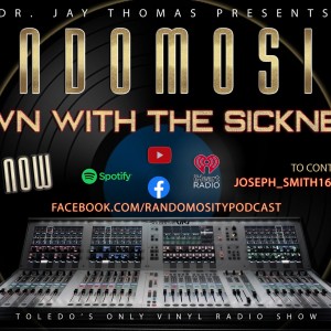 RANDOMOSITY/OCCR - [01/13/2022] (Down With The Sickness)