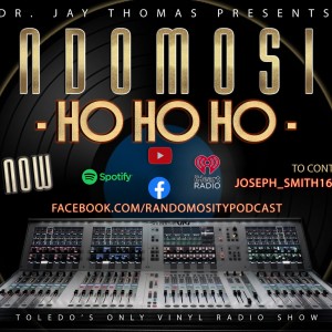RANDOMOSITY/OCCR - [12/16/2021] (Ho Ho Ho)