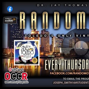 RANDOMOSITY/OCCR - [04/27/2023] (Vinylthon 2023 Highlights)