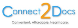 Telemedicine/Connect 2 Docs  12/8/2013