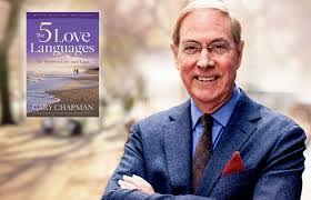 An Interview With Dr. Gary Chapman