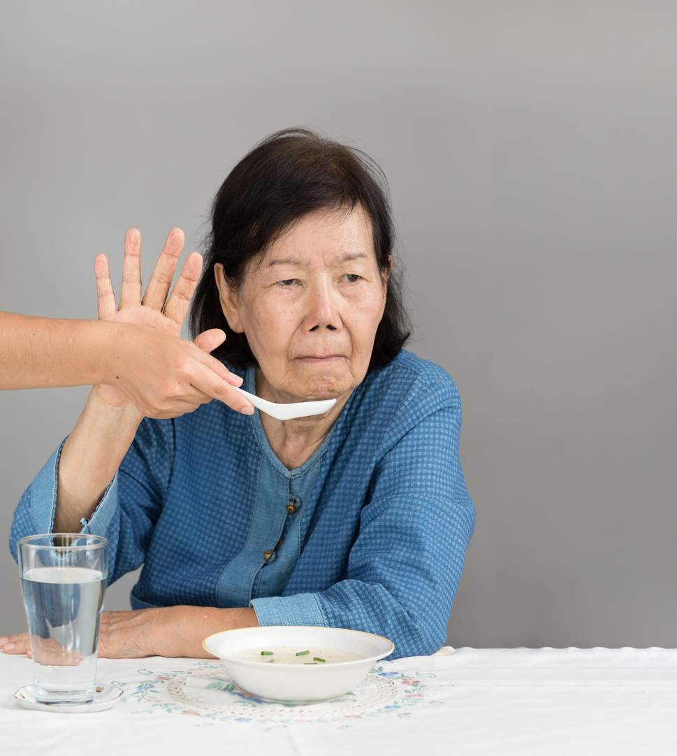 10 Tips To Help Dementia Patients With Meals