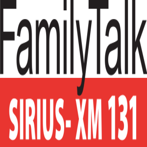 Taking the Show To Sirius XM's Family Talk Channel