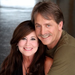 Is it OK to Laugh During Such a Difficult Time? A conversation with Gregg and Jeff Foxworthy