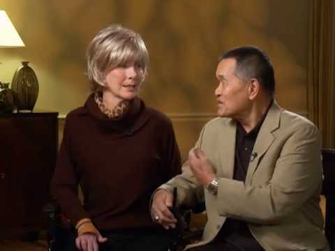 Interview with Ken and Joni Tada