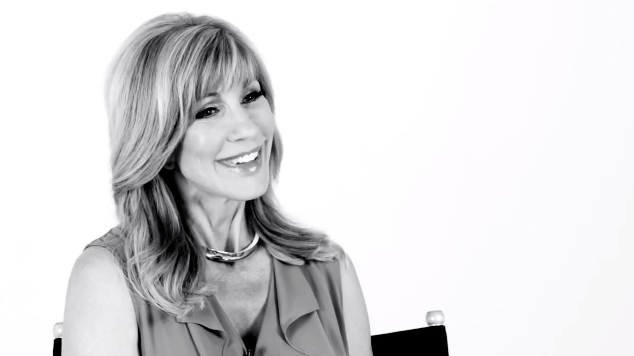  A Conversation With Leeza Gibbons