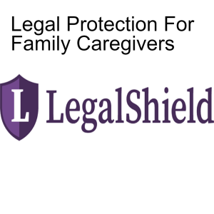 Legal Protection For Family Caregivers