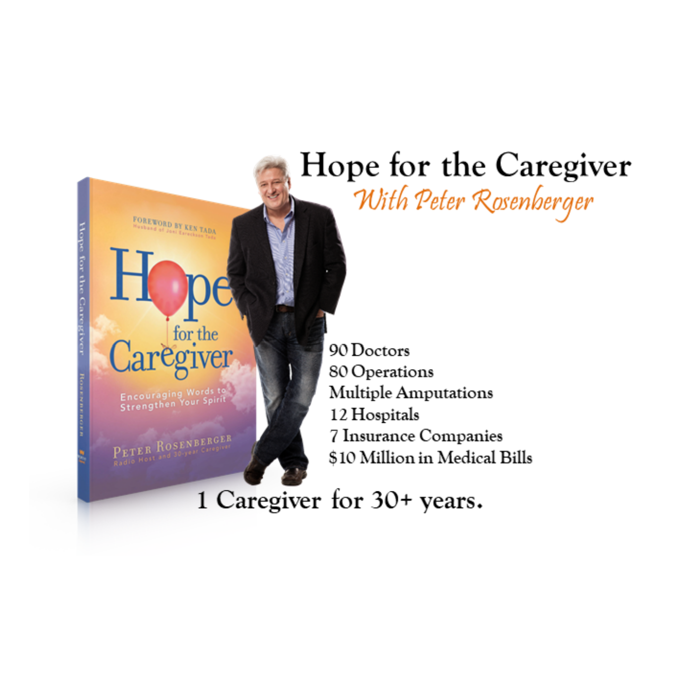 Hope for the Caregiver July 7 2018