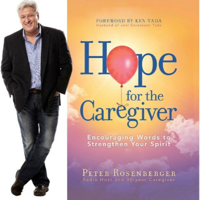 Hope for the Caregiver 03-05-2018