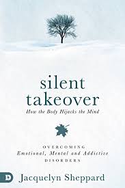 Silent Takeover:  An Interview with Jackie Shepherd