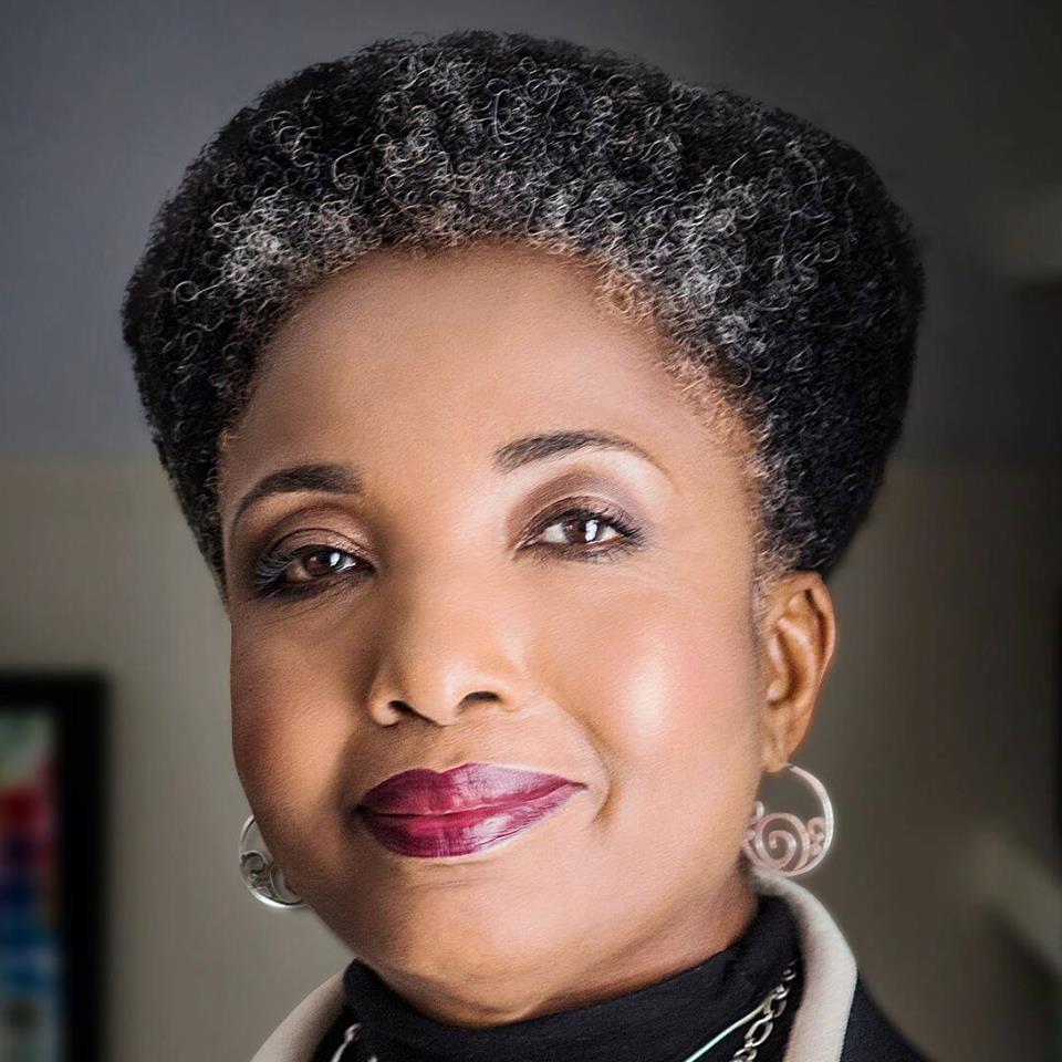 A Conversation With Carol Swain