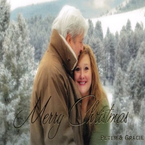 Silent Night - Gracie and Peter