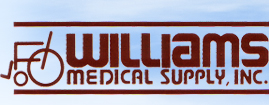 Williams Medical Supply