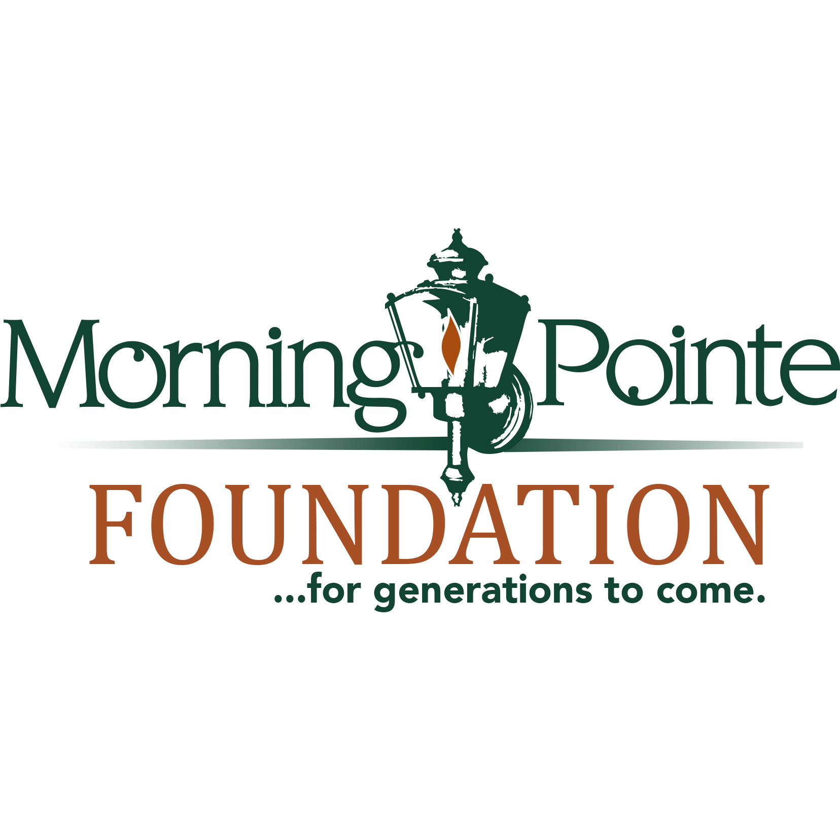 Morning Pointe Foundation/Kim Campbell Event