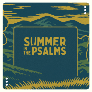 Psalm 110 | Jesus—the True and Greater King