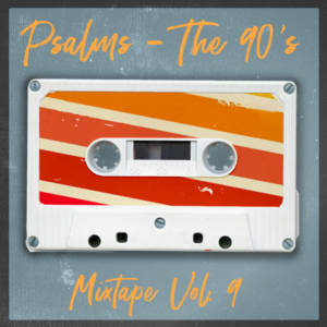 Psalms - The 90s | Psalm 90
