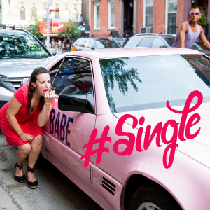 EP 17: FOR SINGLES WITH $INGLES | Laura M. Oliver