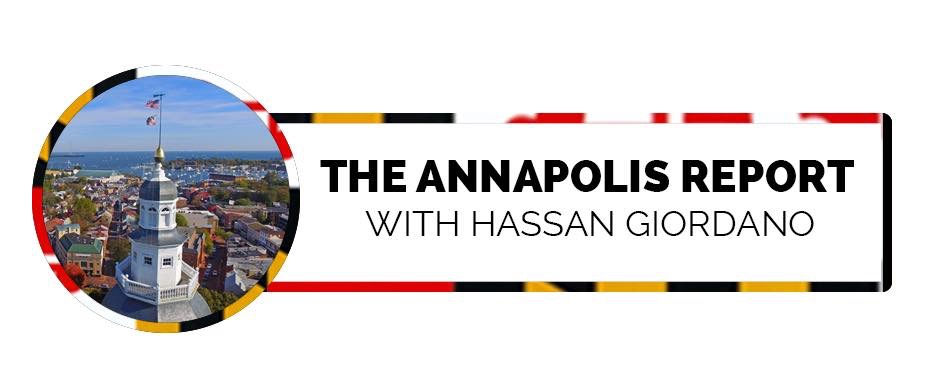 Annapolis Report - Episode 3: The Inaugural Address