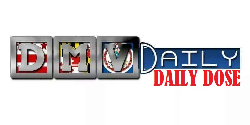 DMVDailyDose - Tuesday, October 8, 2019