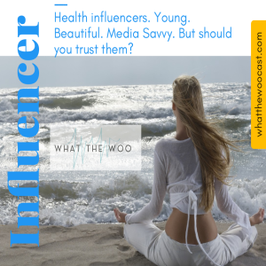 Episode 13: Big Dooby, Health Influencers, and Trust on the Net