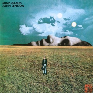 Episode 47: Exploring John Lennon's "Mind Games"