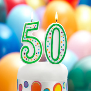 Episode 50: Our 50th Episode Celebration: "Wrack Our Brains"