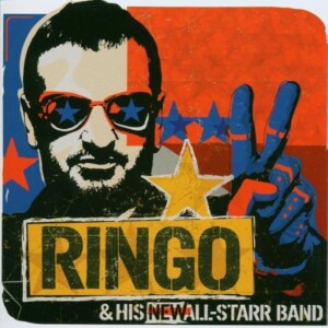 Episode 150: Ringo and His All-Starrs!